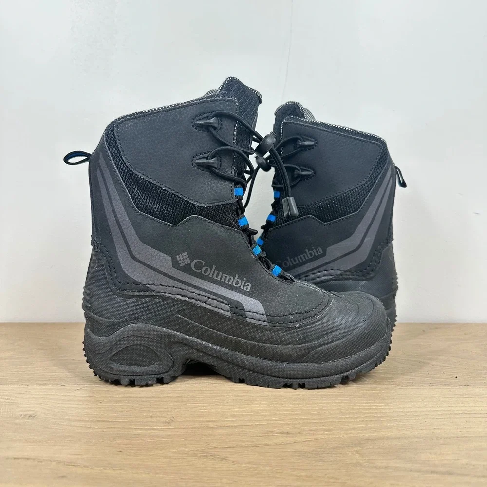 Columbia pre owned